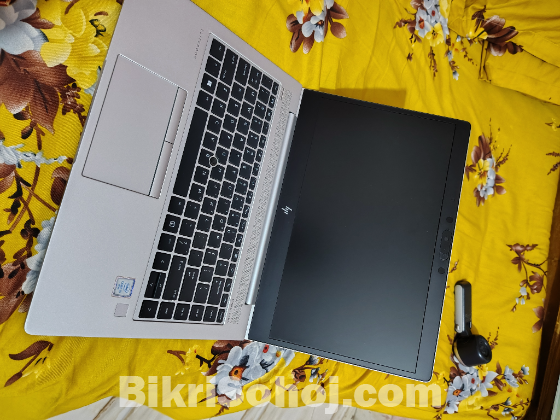 Hp Elitebook 840,g5, Core i5, 8gen,8/256 gb